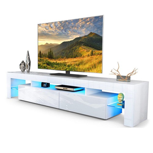 Modern 160cm unit - modern, cabinet