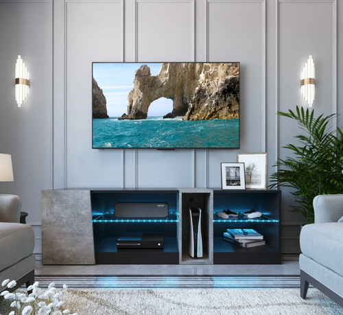 Mondeer led stand - led, tv