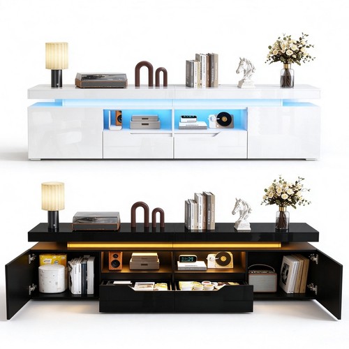 200cm stand cabinet - tv,