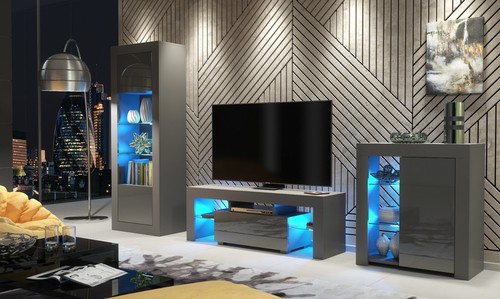 Unit stand sideboard - stand,