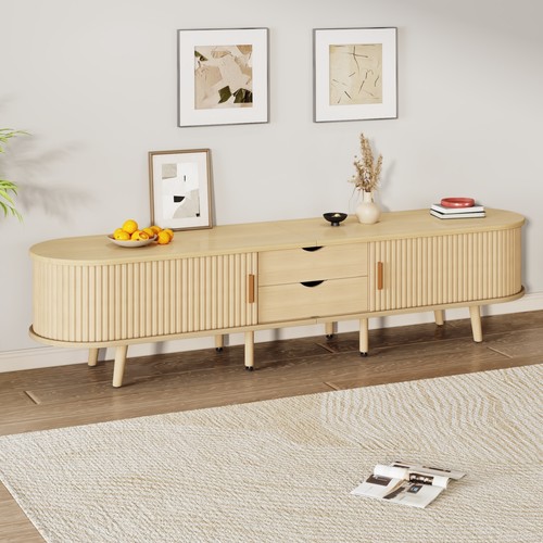 Unit stand cabinet 2 - unit,
