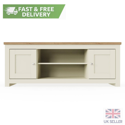 Stand cabinet unit modern 2 - tv,