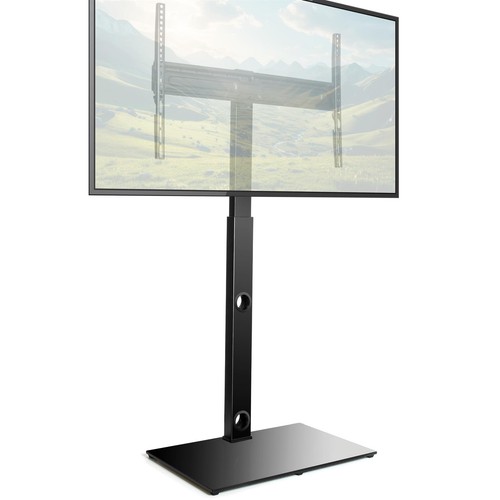 Futura black floor stand - futura,
