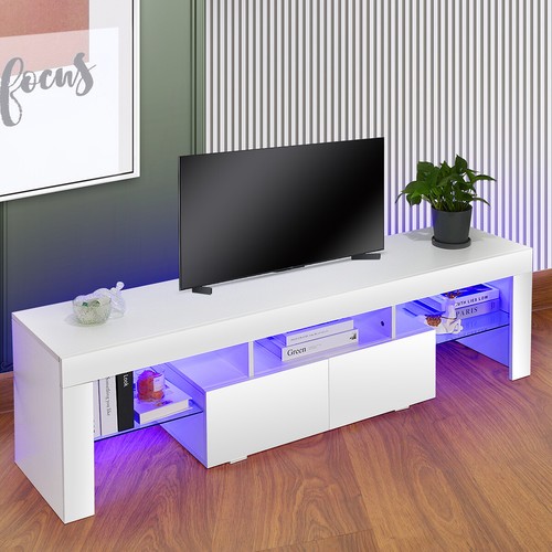 Led stand cabinet - stand, unit