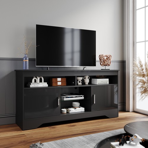 High gloss door unit - 2,