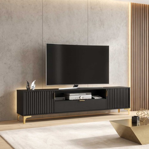 Unit sideboard stand - tv,