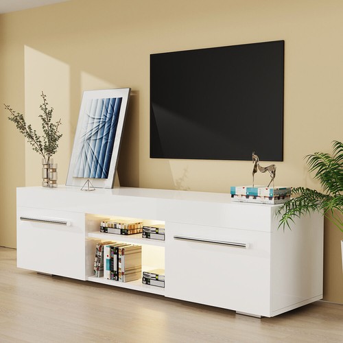 Led stand cabinet - stand, unit