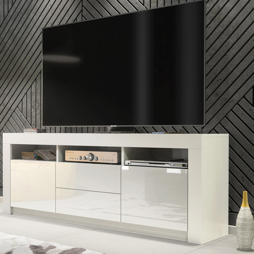Unit sideboard cabinet - tv,