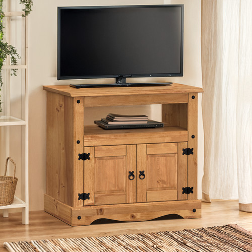 Corona unit straight media - tv,