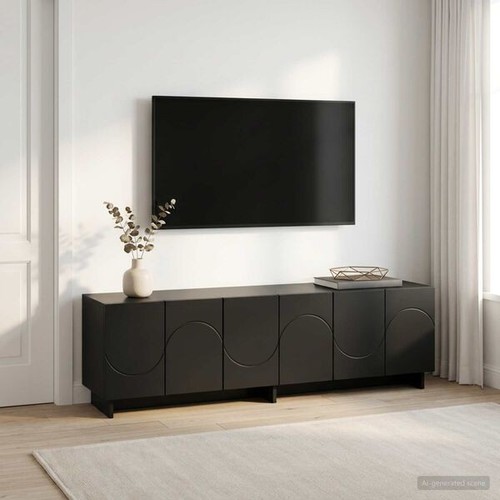 Cabinet display unit - display,