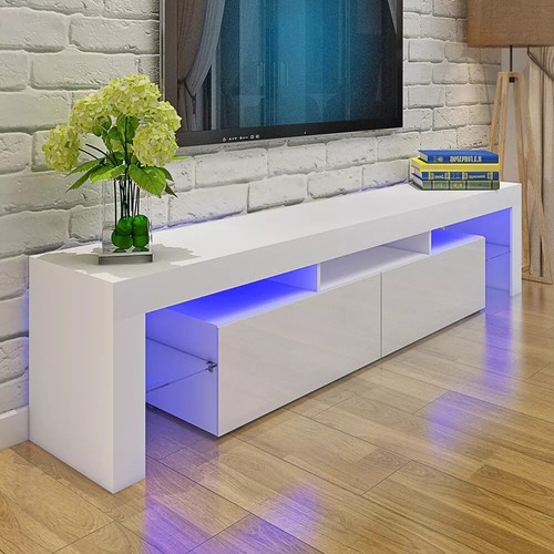 160cm large unit stand - 160cm,