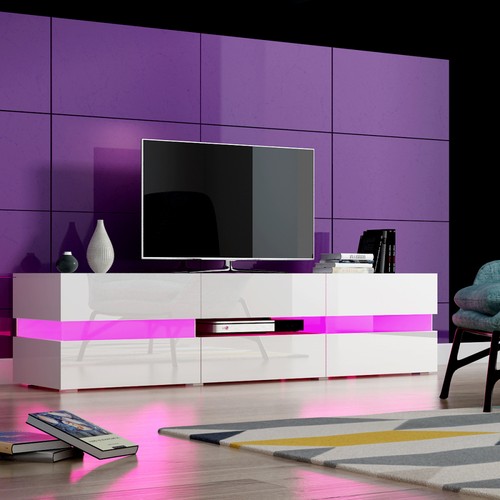 Large 177cm stand unit - 177cm, tv