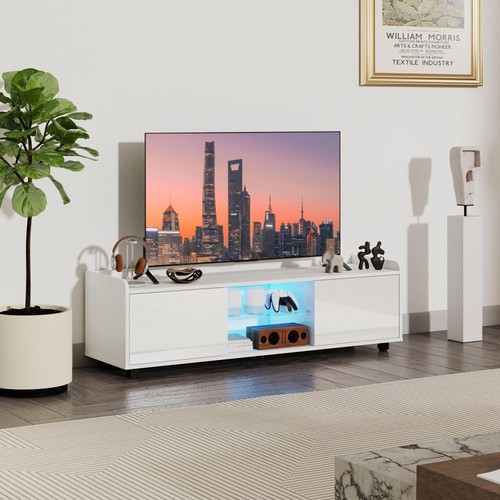 140cm stand cabinet unit - 140cm,