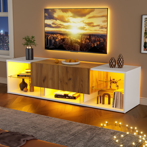 Led unit media - led,