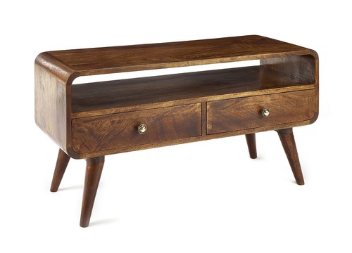Two drawer entertainment - two,