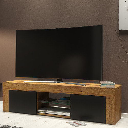 Unit cabinet sideboard - tv,