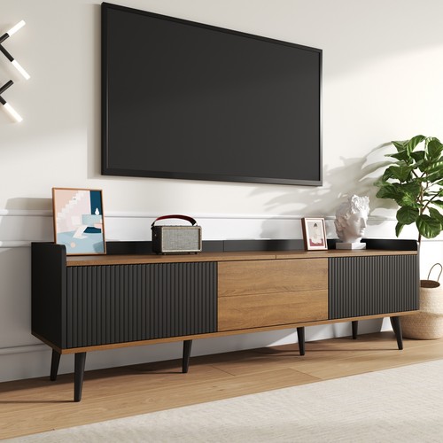 Modern unit stand - tv,