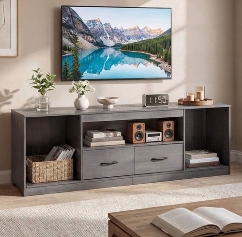 Inch unit stand 148cm - 65,