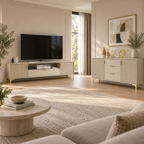Unit stand sideboard - tv,