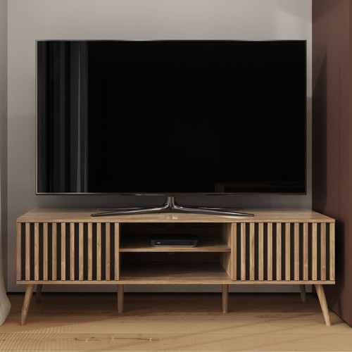Rowan unit stand cabinet - tv,