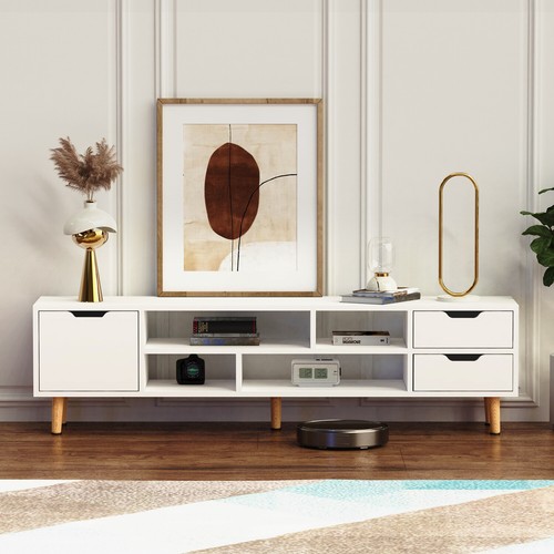 Modern unit cabinet - tv, storage