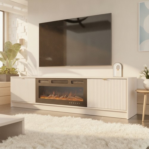 Tireno cabinet with - tv,
