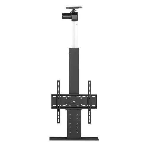 Motorized lift mount stand - motorized, tv
