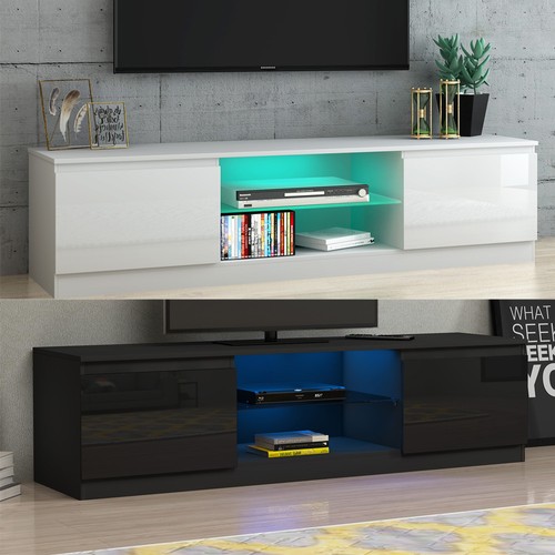 Modern 160cm unit - modern,