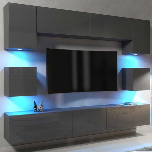 Unit stand cabinet - tv,