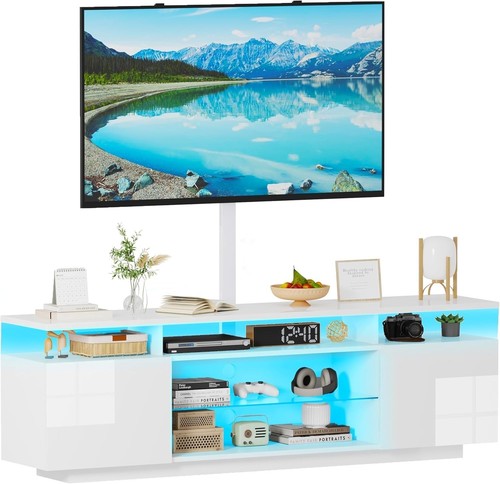 160cm high gloss - 160cm, with