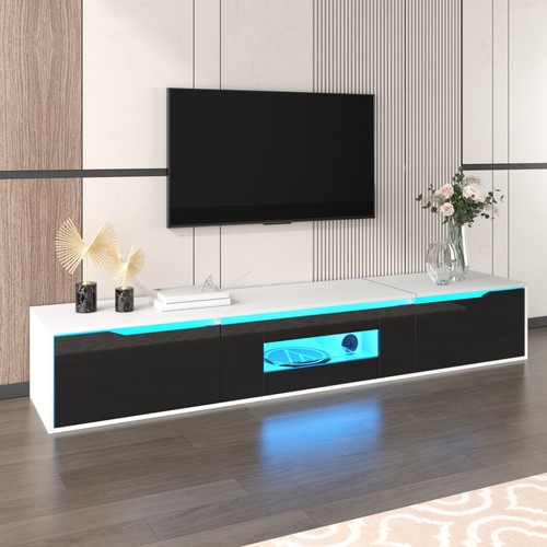 180cm stand cabinet unit - tv,