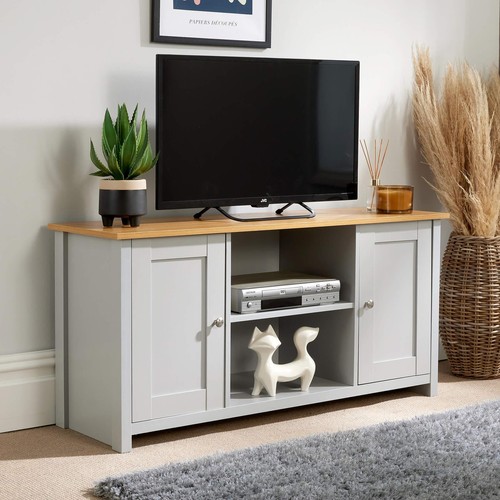 Door stand grey - 2,