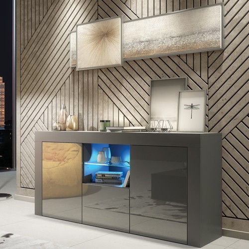 Unit stand sideboard - unit, tv