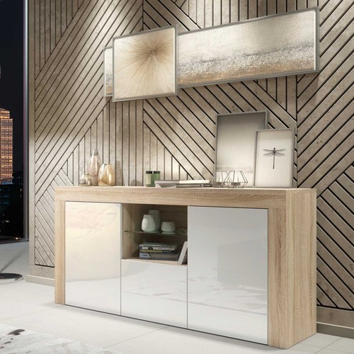 Unit stand sideboard - tv,