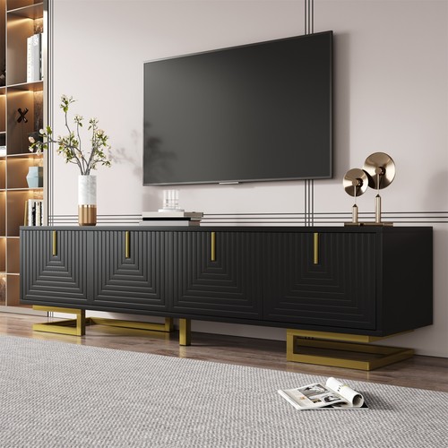 Modern stand 160cm - modern,