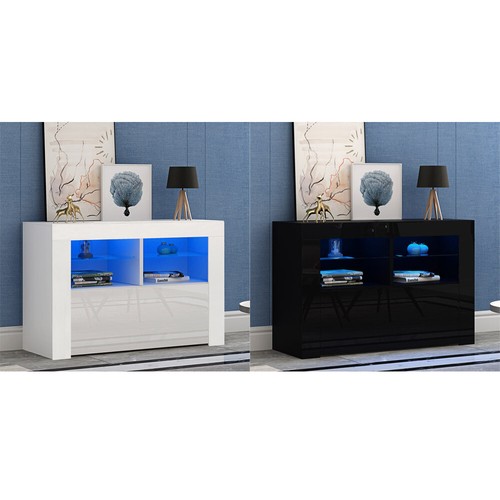 Modern unit 100cm tv - 100cm,