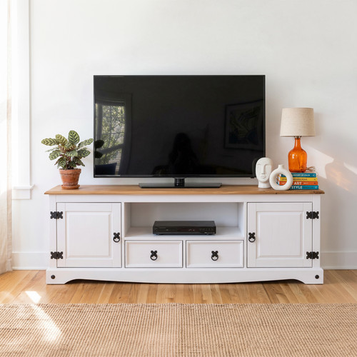 Corona unit white - unit, 2