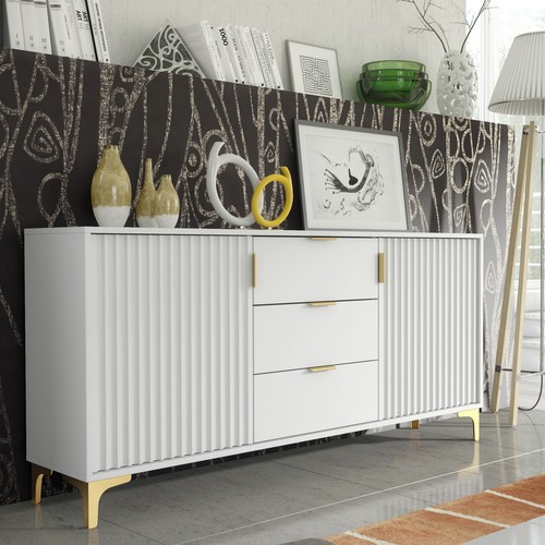 Unit stand sideboard - stand,