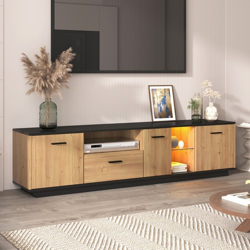 Stand cabinet with drawer - cabinet,
