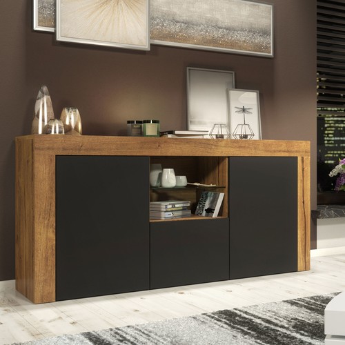 Unit cabinet sideboard - tv,