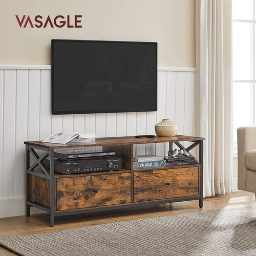 Vasagle industrial stand - vasagle,