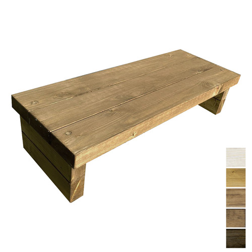 Riser stand handmade - tv,