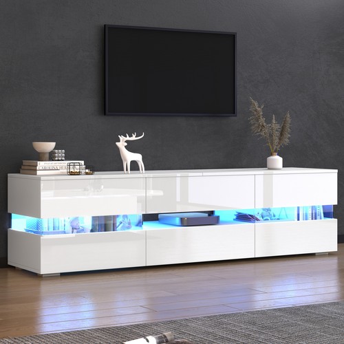 High gloss unit - gloss,