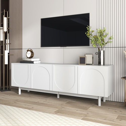 Modern stand 175 storage - modern,