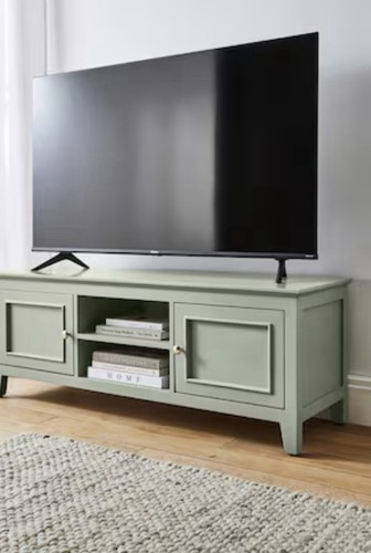 Assembled large door unit - assembled,