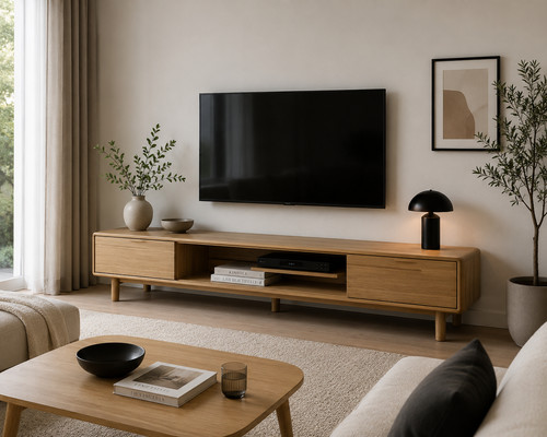 Scandic wide unit - wide,
