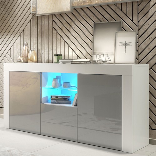 Unit stand sideboard - stand,