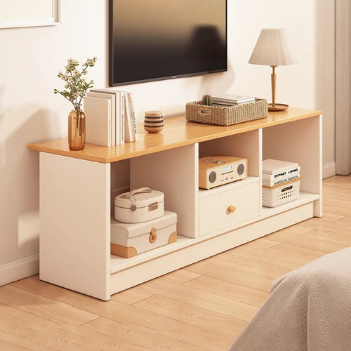 90cm wooden cabinet - tv, 3