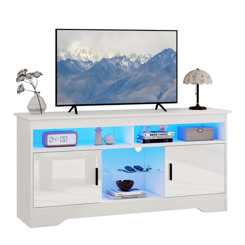 135cm modern unit stand - 135cm, tv