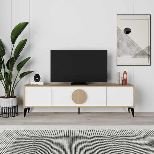 Gora modern stand 180cm - gora, tv